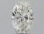 Oval 1.91 I SI1 - #96066