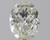 Oval 1.91 J SI1 - #96067