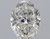 Oval 1.93 H SI1 - #96069