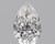 Pear 0.5 E VS1 - #85816