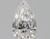 Pear 0.5 E VS1 - #85830