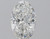 Oval 2 G SI1 - #96100