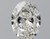 Oval 2 H SI1 - #96115