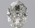 Oval 2 I SI2 - #96137