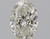 Oval 2 K SI2 - #96159