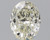 Oval 2 L SI2 - #96163