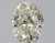 Oval 2 L SI2 - #96164
