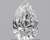 Pear 0.5 F VVS1 - #85895