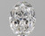 Oval 2 D SI1 - #96175