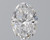 Oval 2 D SI1 - #96176