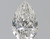 Pear 0.5 F VVS2 - #85904