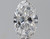 Oval 2 D SI1 - #96179