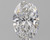 Oval 2 D SI1 - #96180