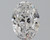 Oval 2 D SI2 - #96182