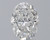 Oval 2.01 E SI1 - #96192
