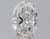 Oval 2.01 F SI1 - #96206