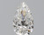 Pear 0.5 F VS2 - #85938