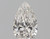Pear 0.5 F VS2 - #85941