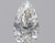 Pear 0.5 F VS2 - #85946