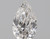 Pear 0.5 F SI2 - #85962