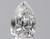 Pear 0.5 G VVS2 - #85971