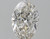 Oval 2.01 H VVS2 - #96230