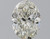 Oval 2.01 I VVS2 - #96242