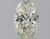 Oval 2.01 J SI1 - #96253