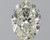 Oval 2.01 J SI2 - #96258