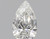 Pear 0.5 G VS2 - #85993