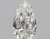 Pear 0.5 G VS2 - #85996