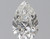 Pear 0.5 G VS2 - #86004