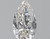 Pear 0.5 G VS2 - #86011