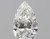Pear 0.5 G VS2 - #86012
