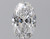 Oval 2.01 D SI1 - #96283