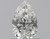 Pear 0.5 G VS2 - #86020