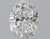 Oval 2.01 D SI1 - #96287