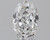 Oval 2.01 D SI2 - #96288