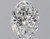 Oval 2.51 E SI1 - #96338