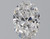 Oval 2.51 D SI1 - #96346