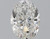 Oval 3 E SI1 - #96361