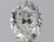 Oval 3 F SI1 - #96365