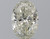 Oval 3.01 J SI2 - #96395