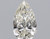 Pear 0.5 I VVS2 - #86138