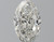 Oval 3.6 F SI1 - #96416