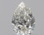 Pear 0.5 I VS2 - #86156