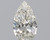 Pear 0.5 I VS2 - #86163