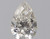 Pear 0.5 J VS1 - #86213