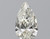Pear 0.5 J SI1 - #86227