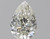 Pear 0.5 J SI1 - #86236